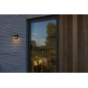 Lampa zewnętrzna ścienna TWISTO 5116303118 Lutec