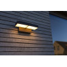 Lampa zewnętrzna ścienna TWISTO 5116303118 Lutec