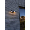 Lampa zewnętrzna ścienna TWISTO 5116303118 Lutec