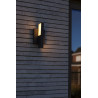 Lampa zewnętrzna ścienna TWISTO 5116303118 Lutec