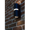 Lampa zewnętrzna ścienna MIKA 5117201012 Lutec