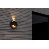 Lampa zewnętrzna ścienna MOOV 5137701118 Lutec