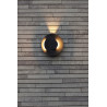 Lampa zewnętrzna ścienna MOOV 5137701118 Lutec