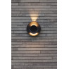 Lampa zewnętrzna ścienna MOOV 5137701118 Lutec