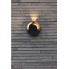 Lampa zewnętrzna ścienna MOOV 5137701118 Lutec