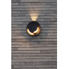 Lampa zewnętrzna ścienna MOOV 5137701118 Lutec