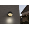 Lampa zewnętrzna ścienna LOOMA 5138001118 Lutec