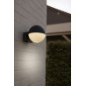 Lampa zewnętrzna ścienna LOOMA 5138001118 Lutec