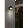 Lampa zewnętrzna ścienna LOOMA 5138001118 Lutec
