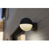 Lampa zewnętrzna ścienna LOOMA 5138001118 Lutec