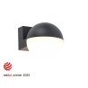 Lampa zewnętrzna ścienna LOOMA 5138002118 Lutec