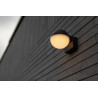Lampa zewnętrzna ścienna LOOMA 5138002118 Lutec