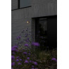 Lampa zewnętrzna ścienna LOOMA 5138002118 Lutec
