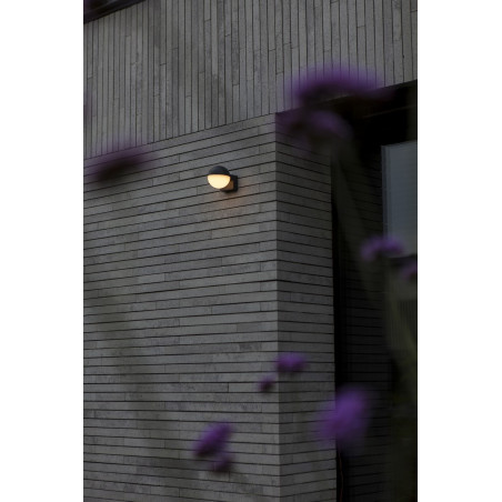 Lampa zewnętrzna ścienna LOOMA 5138002118 Lutec