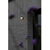 Lampa zewnętrzna ścienna LOOMA 5138002118 Lutec