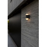 Lampa zewnętrzna ścienna LOOMA 5138003118 Lutec