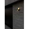 Lampa zewnętrzna ścienna LOOMA 5138003118 Lutec