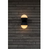 Lampa zewnętrzna ścienna LOOMA 5138003118 Lutec
