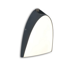Lampa zewnętrzna ścienna APOLLO 5188801118 Lutec