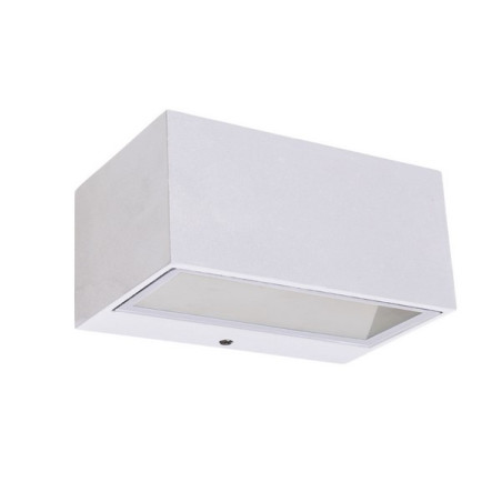 Lampa zewnętrzna ścienna GEMINI 5189102032 Lutec