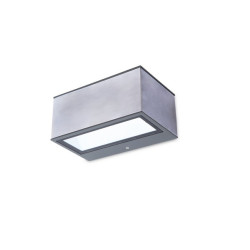 Lampa zewnętrzna ścienna GEMINI 5189103118 Lutec