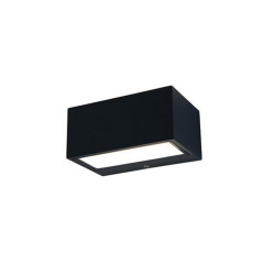 Lampa zewnętrzna ścienna GEMINI 5189113012 Lutec