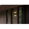 Lampa zewnętrzna ścienna GEMINI 5189113012 Lutec