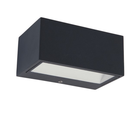Lampa zewnętrzna ścienna GEMINI 5189113118 Lutec