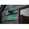 Lampa zewnętrzna ścienna GEMINI 5189120118 Lutec
