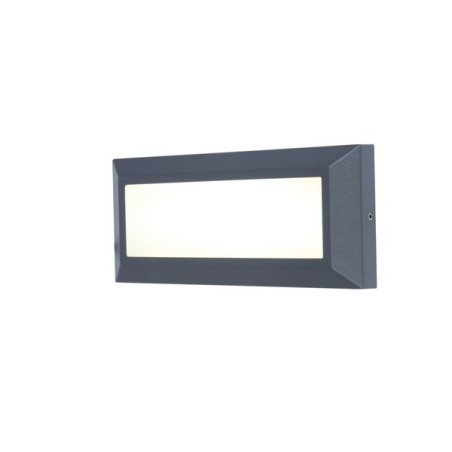 Lampa zewnętrzna ścienna HELENA 5191601118 Lutec