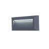 Lampa zewnętrzna ścienna HELENA 5191602118 Lutec