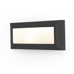 Lampa zewnętrzna ścienna HELENA 5191605012 Lutec