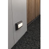 Lampa zewnętrzna ścienna HELENA 5191605012 Lutec