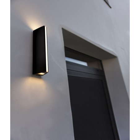 Lampa zewnętrzna ścienna LEO 5192701330 Lutec