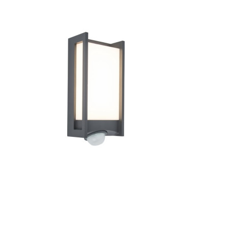 Lampa zewnętrzna ścienna QUBO 5193002118 Lutec