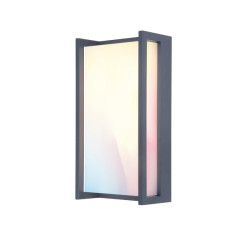Lampa zewnętrzna ścienna QUBO 5193004118 Lutec