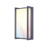 Lampa zewnętrzna ścienna QUBO 5193004118 Lutec