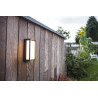 Lampa zewnętrzna ścienna QUBO 5193004118 Lutec