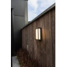 Lampa zewnętrzna ścienna QUBO 5193004118 Lutec