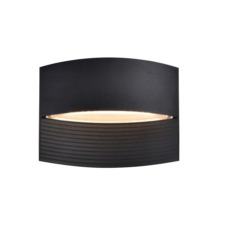 Lampa zewnętrzna ścienna LOTUS 5193201012 Lutec