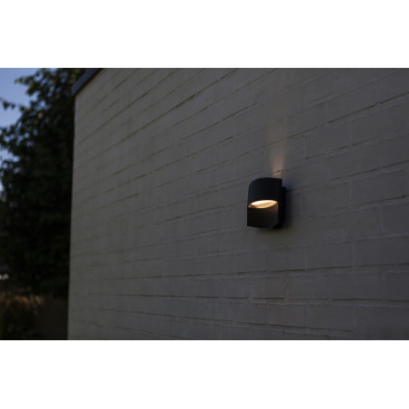 Lampa zewnętrzna ścienna LOTUS 5193201012 Lutec