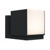 Lampa zewnętrzna ścienna CUBA 5193803012 Lutec