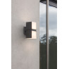 Lampa zewnętrzna ścienna CUBA 5193808118 Lutec