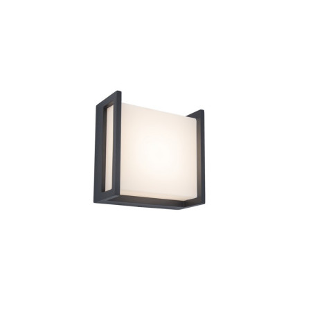 Lampa zewnętrzna ścienna QUBO 5195401118 Lutec