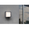 Lampa zewnętrzna ścienna QUBO 5195401118 Lutec