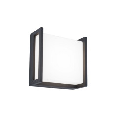 Lampa zewnętrzna ścienna QUBO 5195404118 Lutec