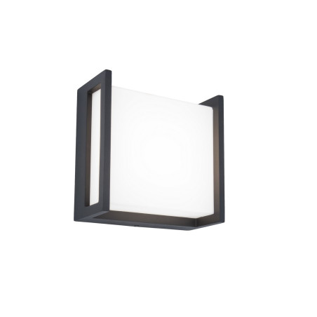 Lampa zewnętrzna ścienna QUBO 5195404118 Lutec