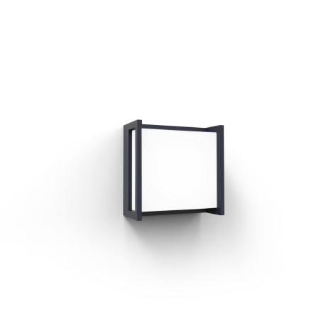 Lampa zewnętrzna ścienna QUBO 5195404118 Lutec