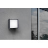 Lampa zewnętrzna ścienna QUBO 5195404118 Lutec
