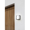 Lampa zewnętrzna ścienna QUBO 5195404118 Lutec